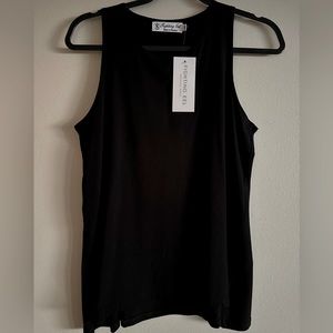 FIGHTING EEL Tank Oli